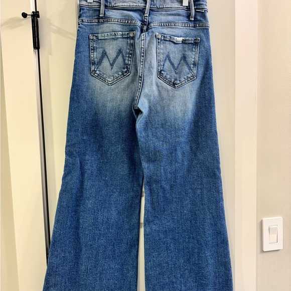 Mother Hustler Roller Ankle High on the Hog 29 - Picture 2 of 4